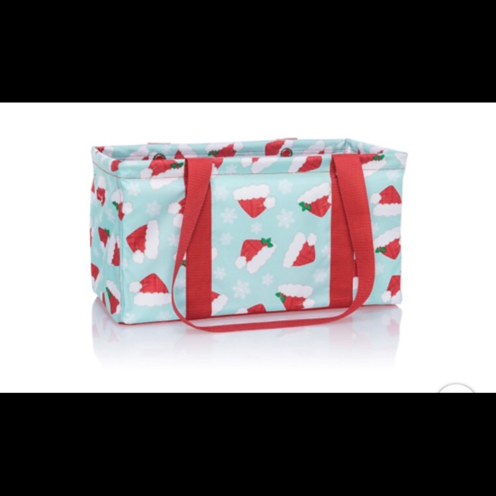 Thirty-one med utility tote